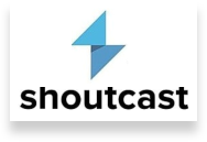 ShoutCast & IceCast